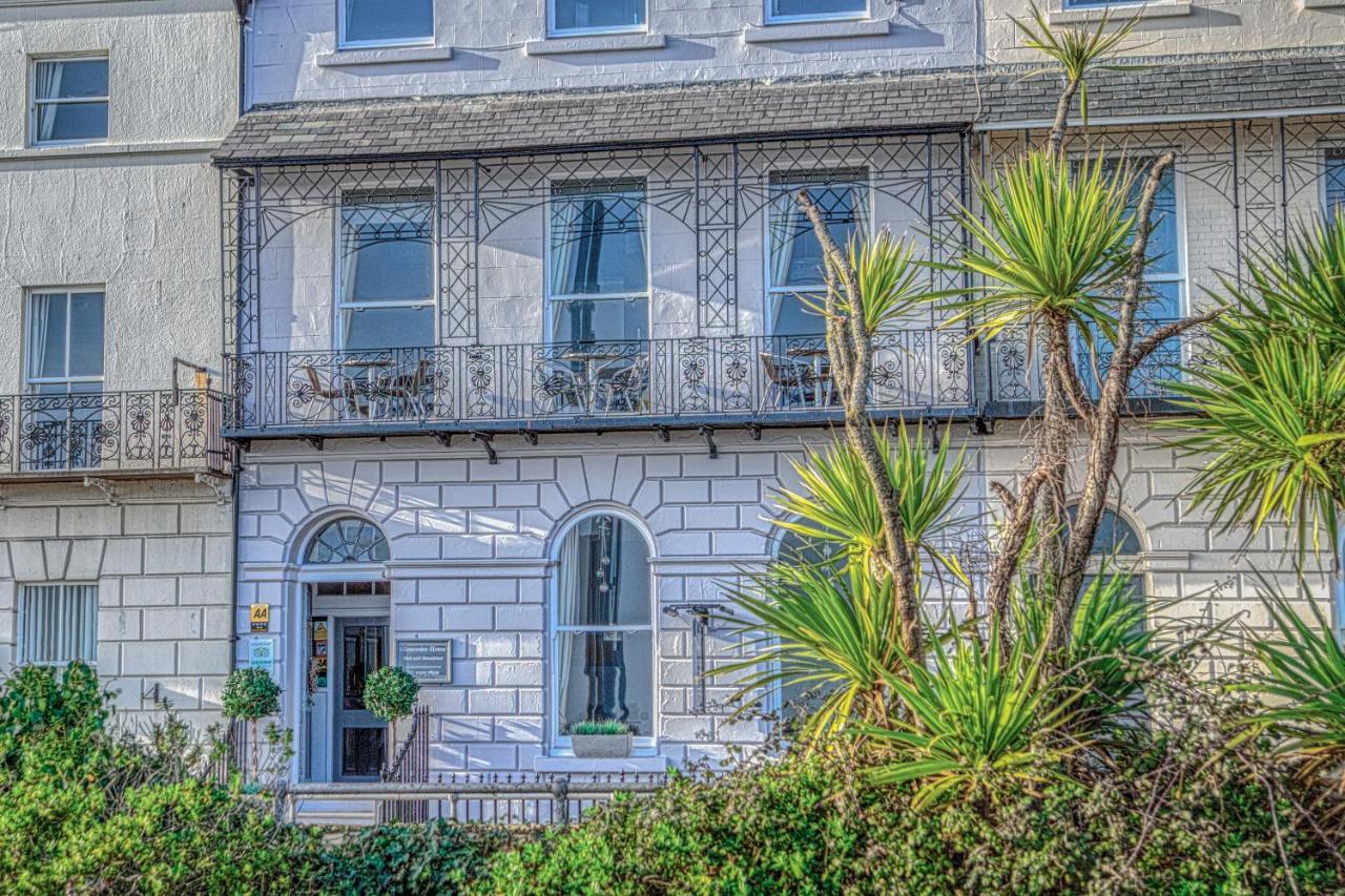 Gloucester House Frühstückspension 5*